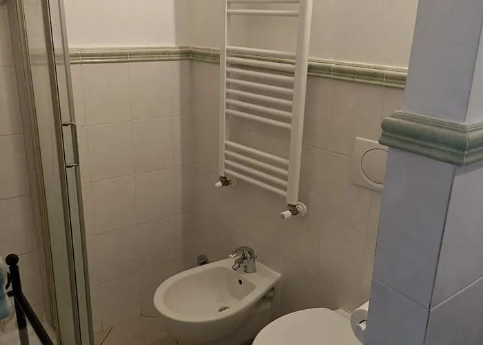 Apartamento Sciacchetra' *