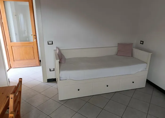 Appartement Sciacchetra' *